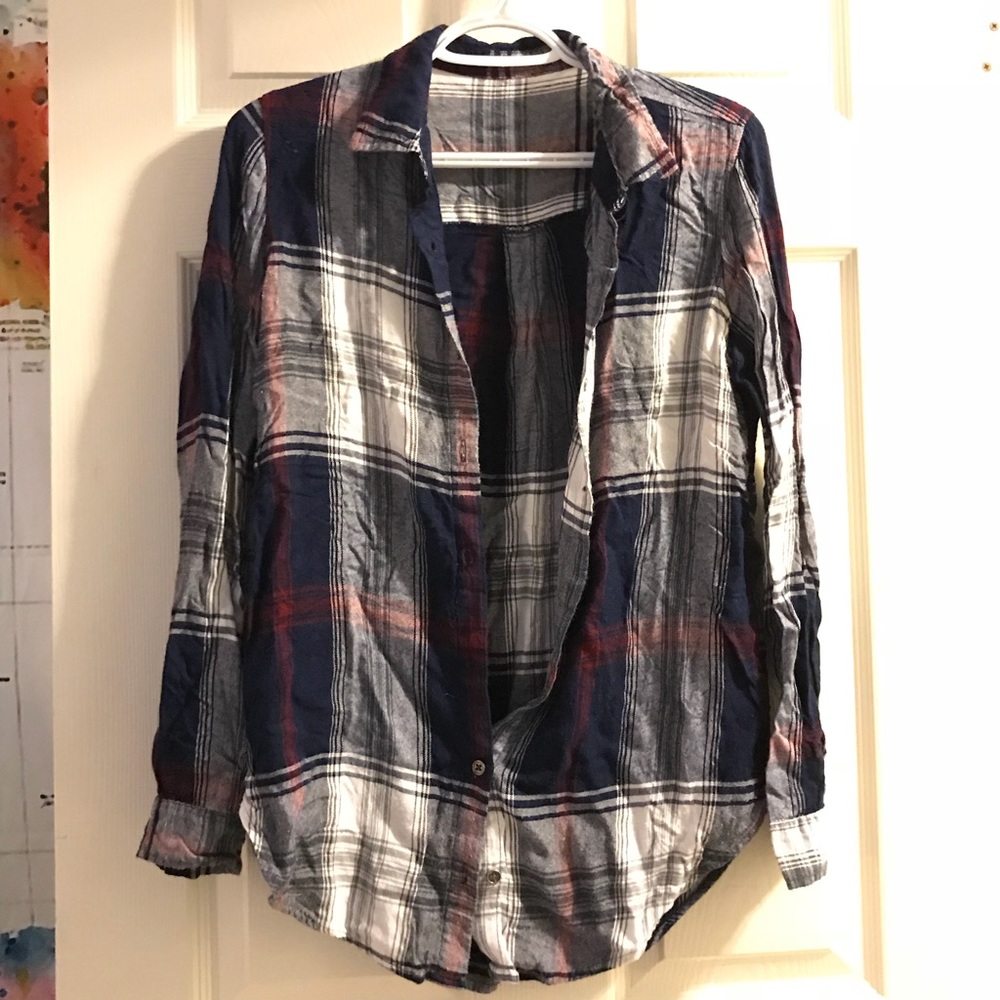 Flannel